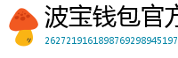 波宝钱包官方安装包